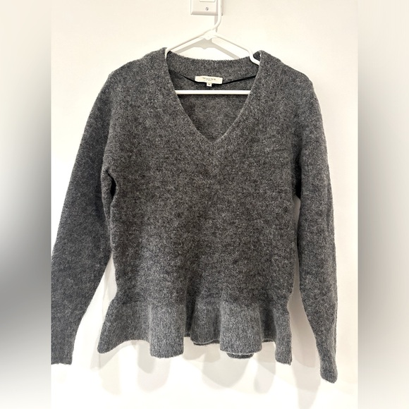 Selected wool mohair sweater - Picture 1 of 1